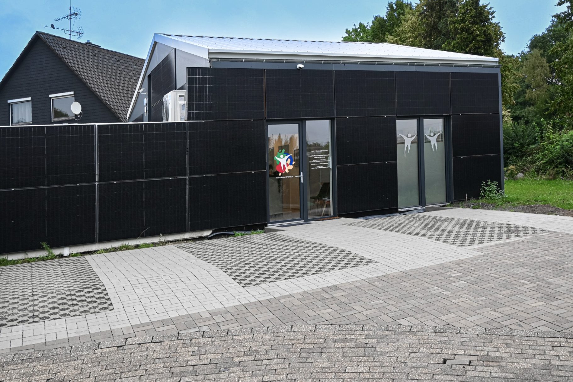 © Larissa Hofzumberge