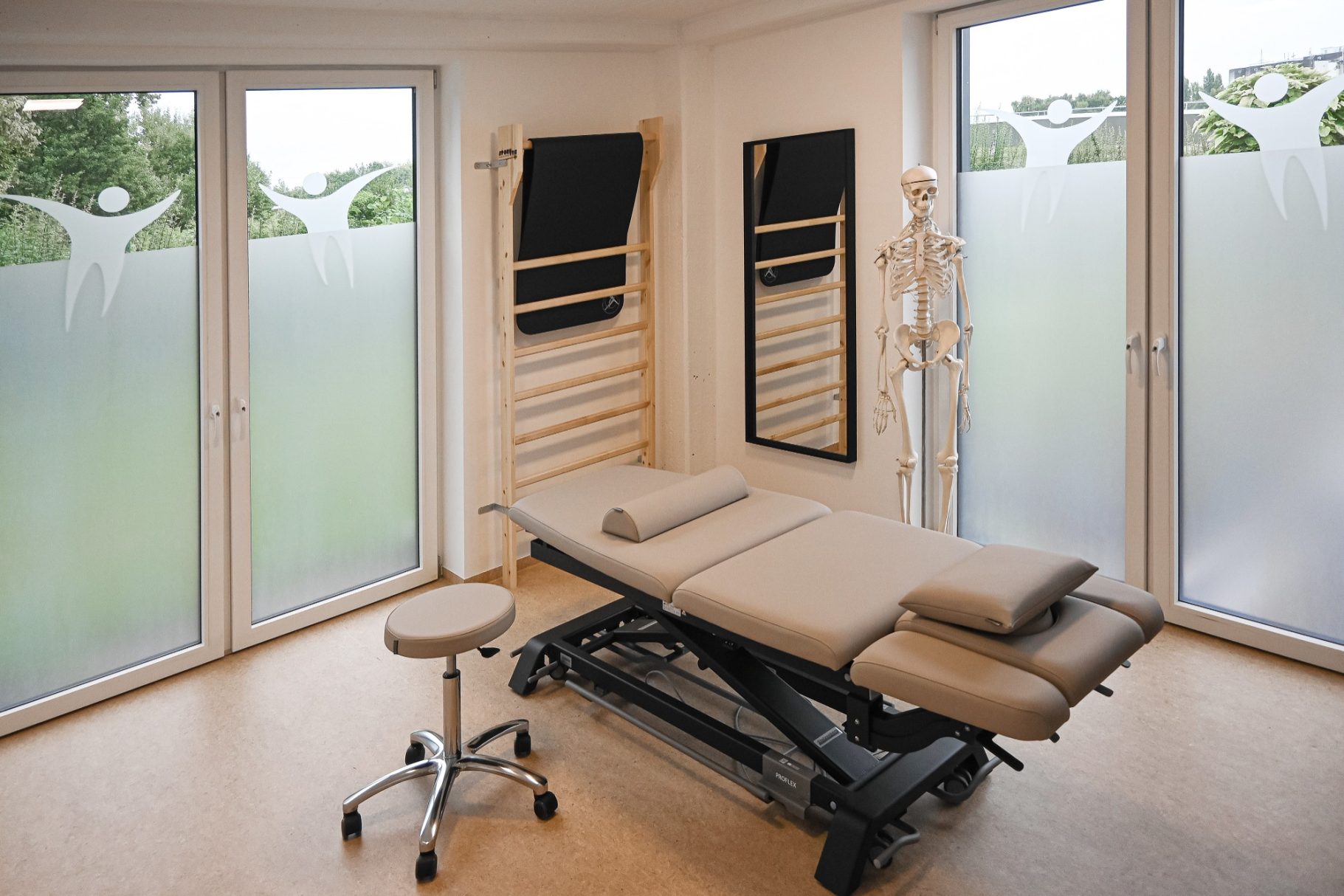 © Larissa Hofzumberge