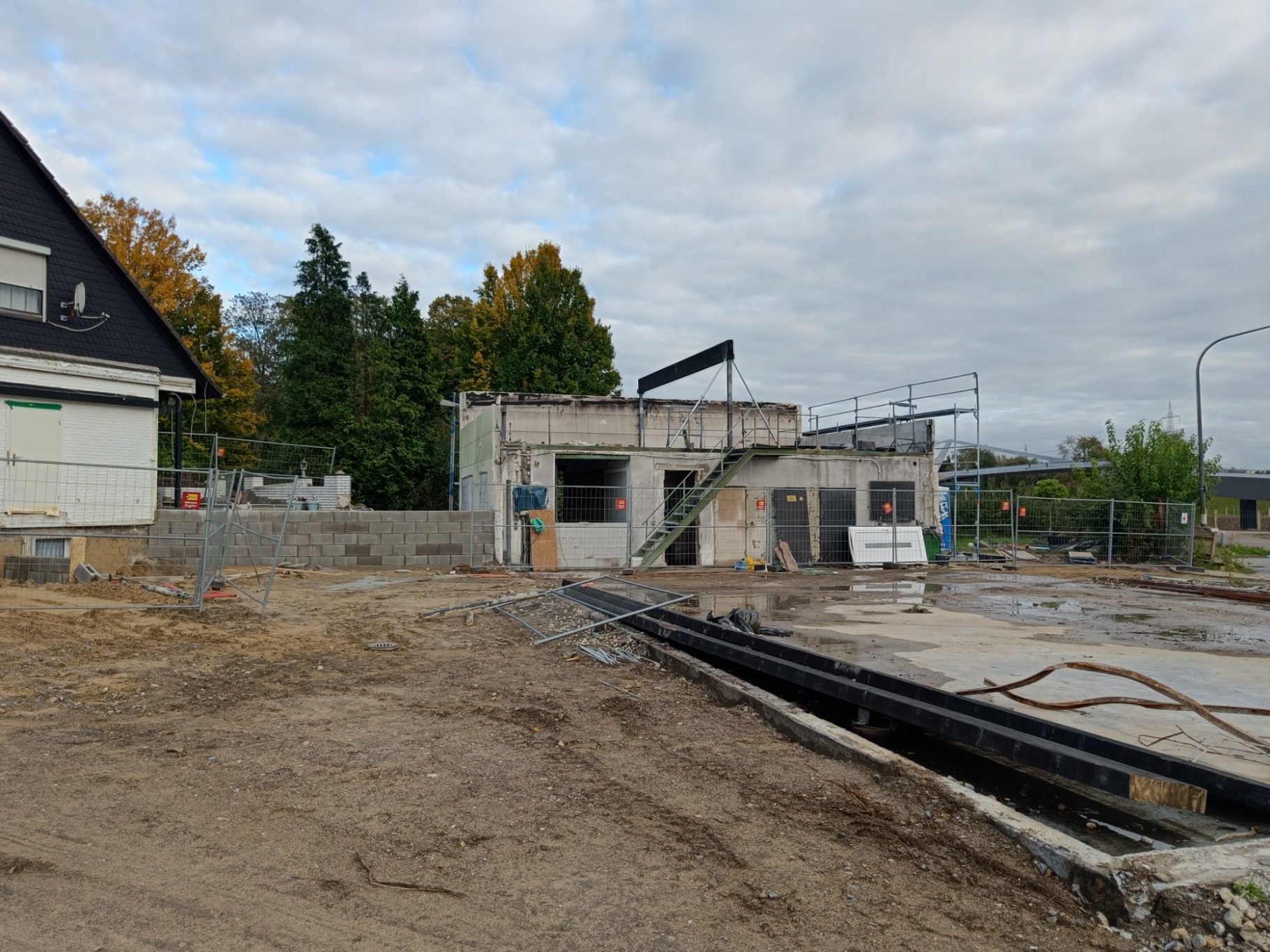 © Larissa Hofzumberge