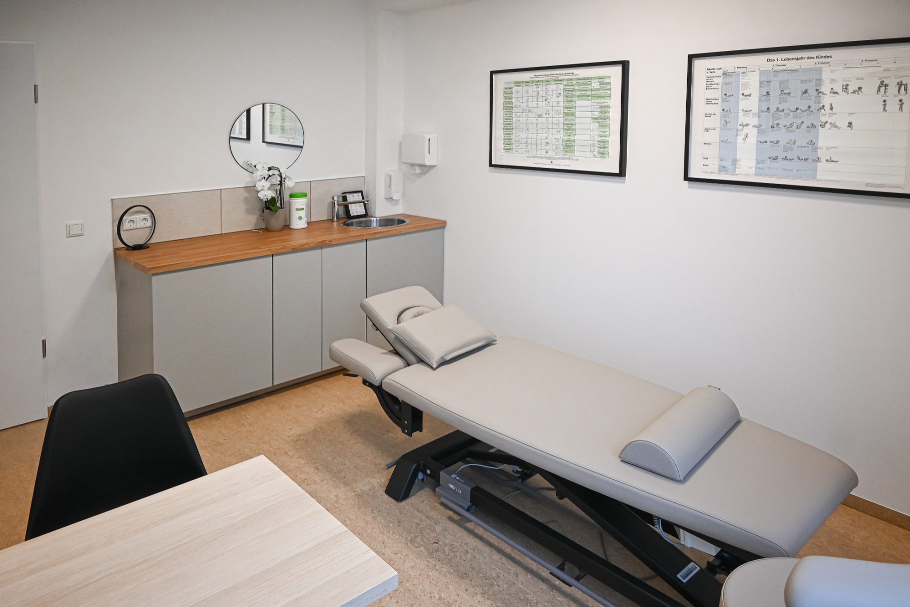 © Larissa Hofzumberge