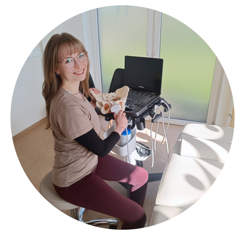 © Larissa Hofzumberge