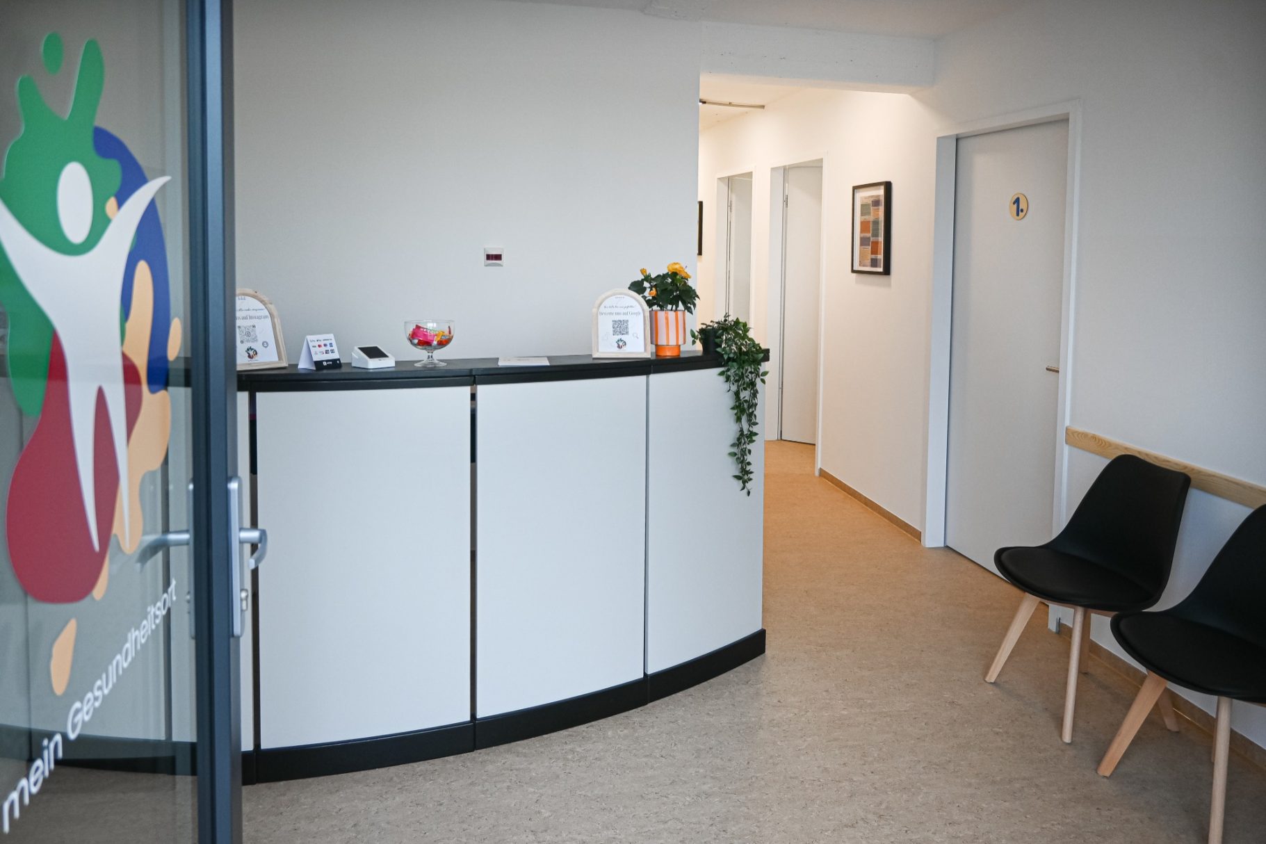 © Larissa Hofzumberge